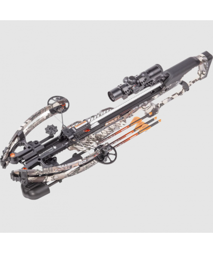 Ravin R10 Predator Camo Compound Crossbow Package 400fps